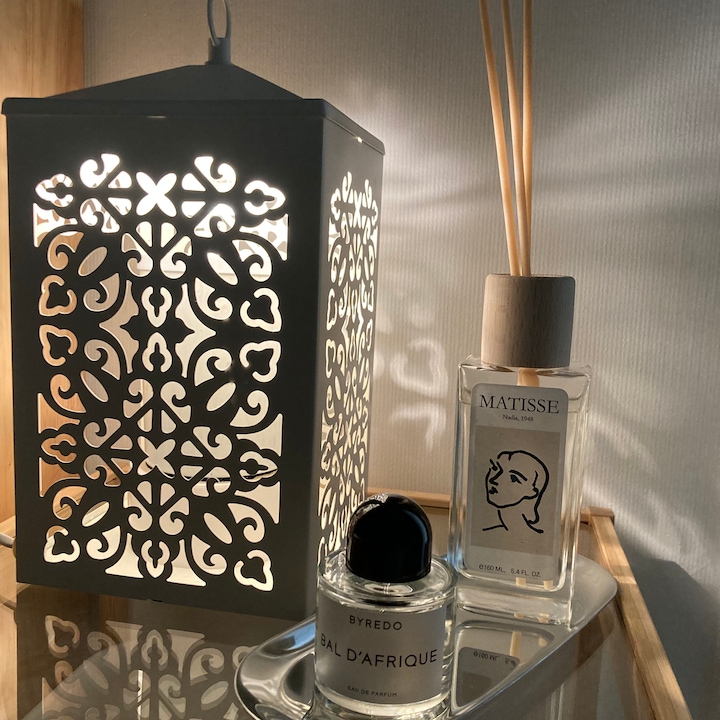 Matisse Wood Diffuser Gift Set user photo