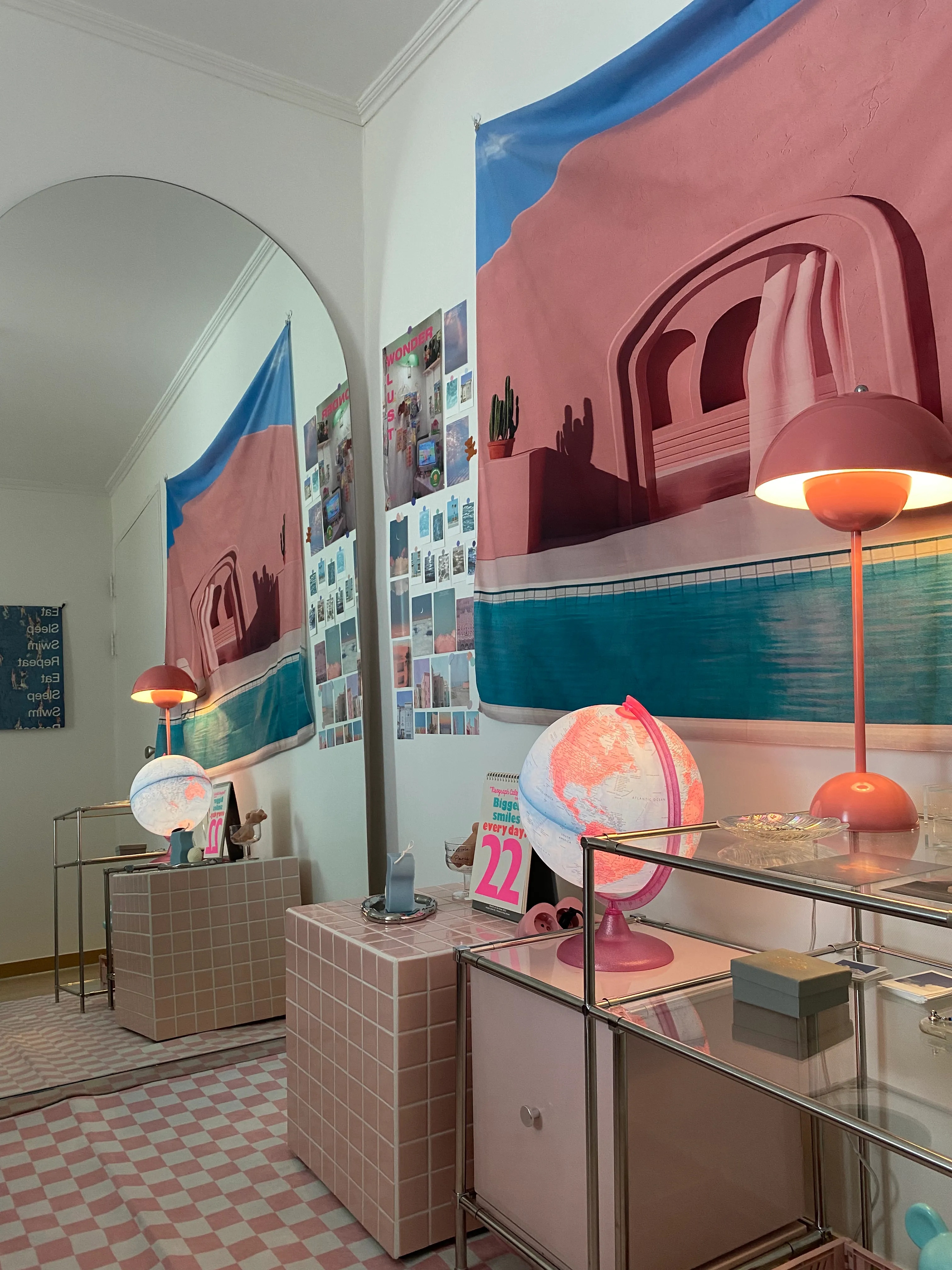 DIY Modular Storage Drawer Unit - Single Cube user photo