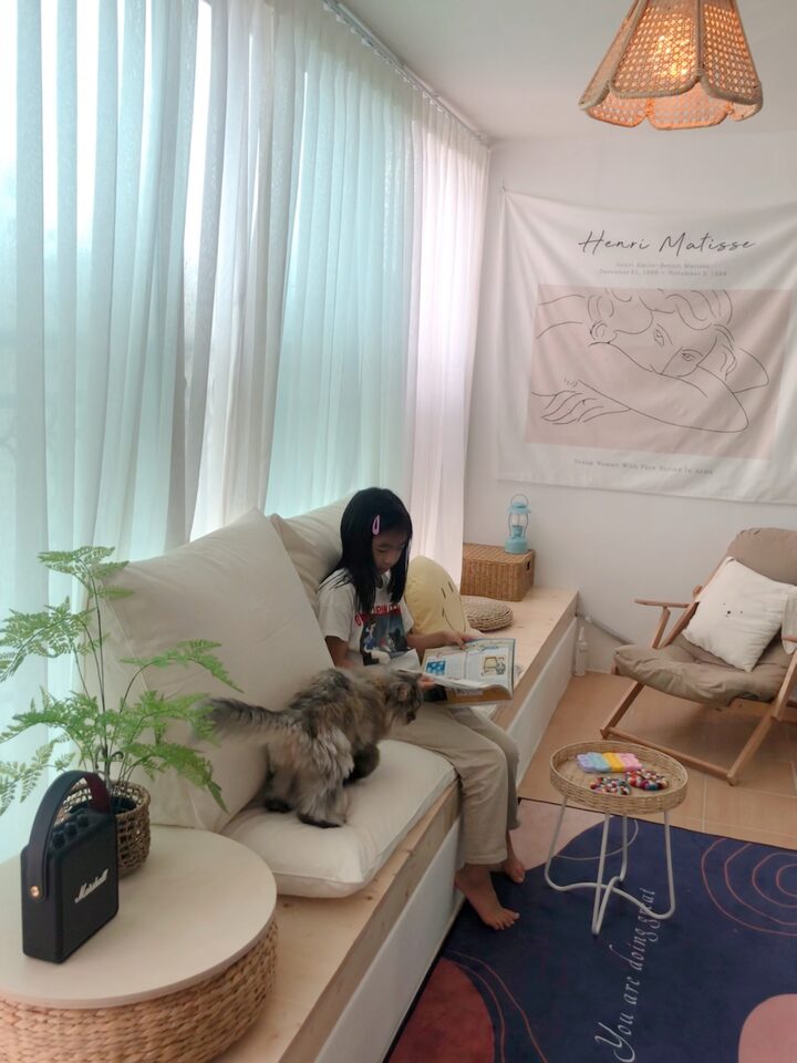 short form carousel card thumbnail