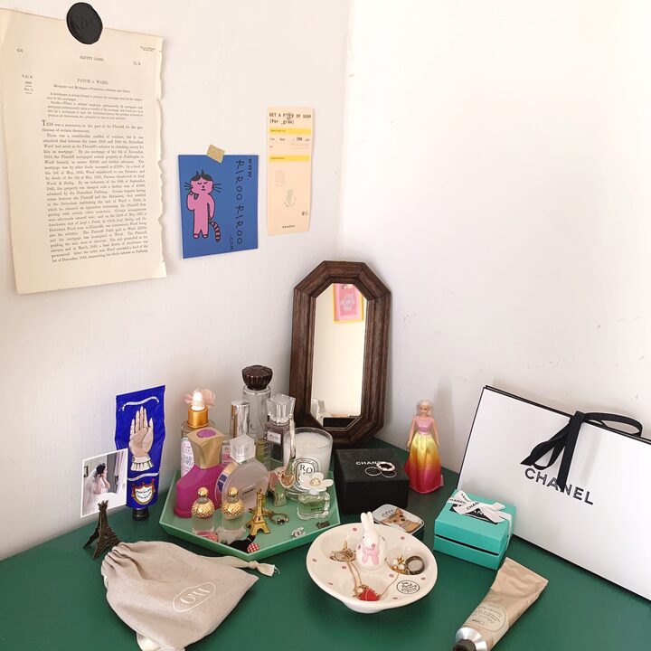 short form carousel card thumbnail