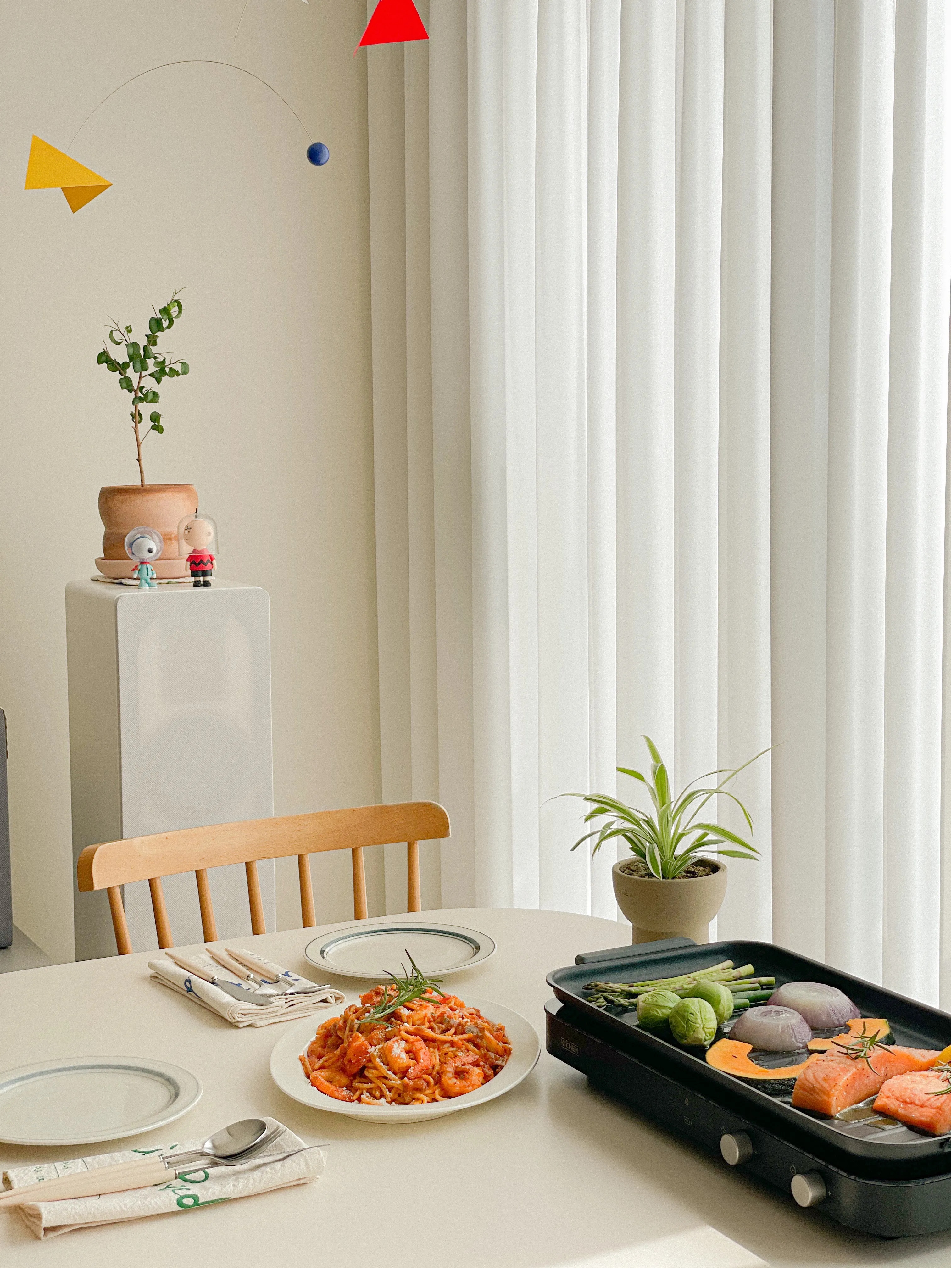 Bijou Minimal Dinner Cutlery Set (4-Piece) user photo