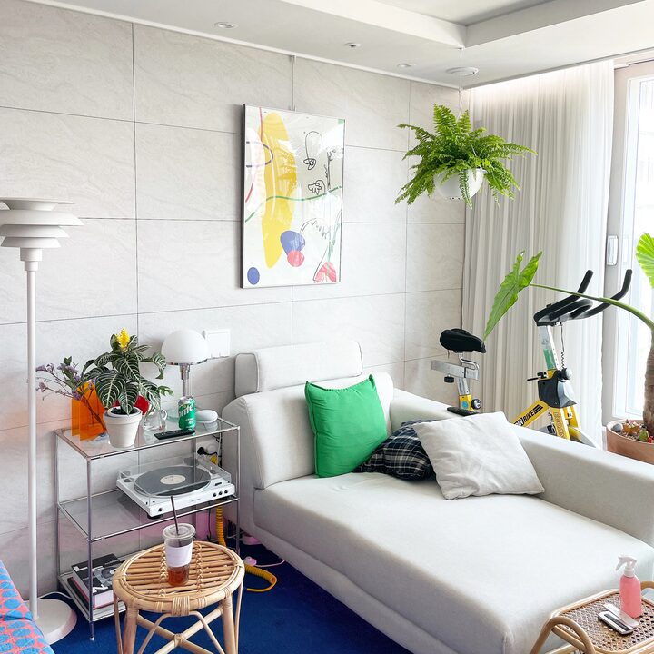 short form carousel card thumbnail