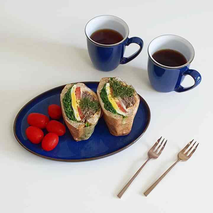 ブルーラバーには一番気持ちいいプレゼント💙
今日の家のオリビューアに当選しました:) 

#製品協賛