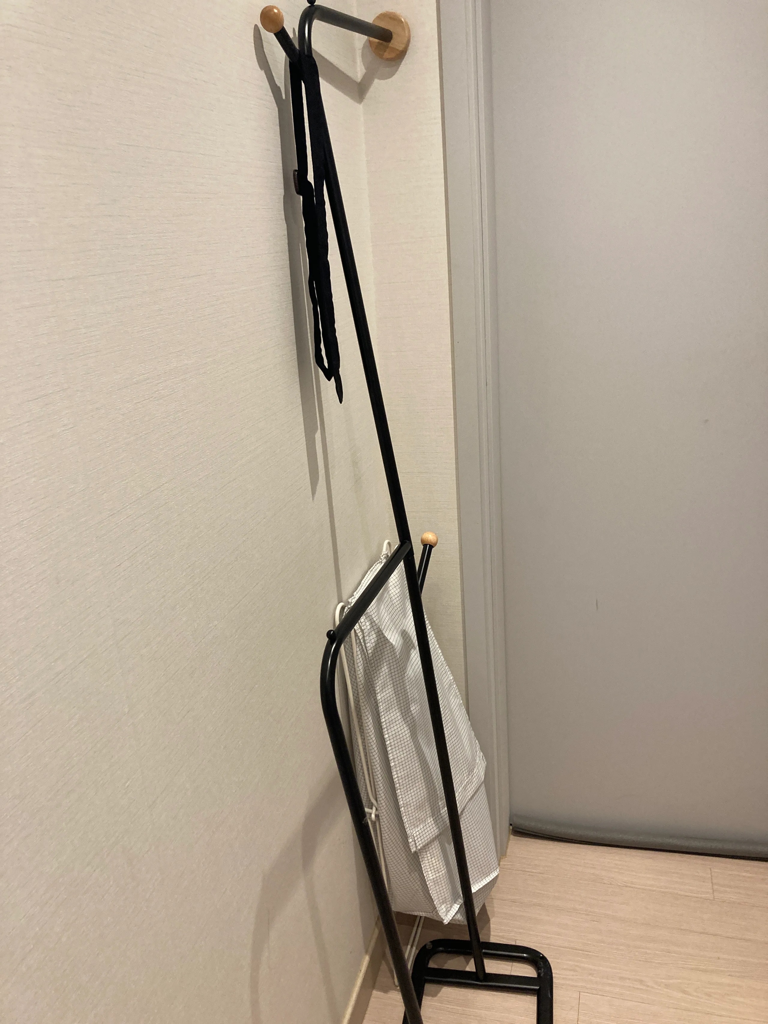 House Recipe/ VINE STEELバイン スチール 棚 House Recipe] VINE STEEL 収納棚 サイドテーブル (2色)