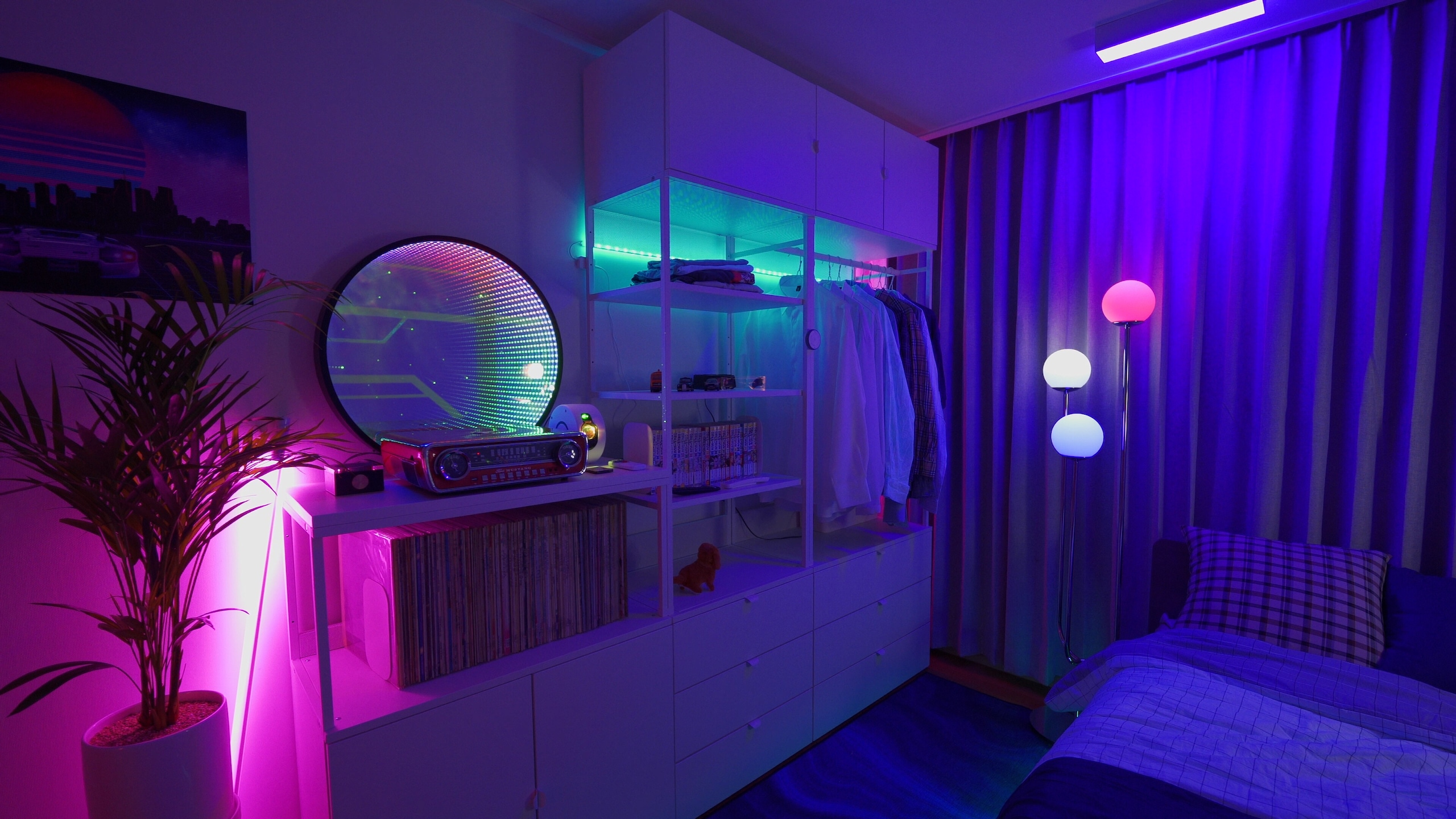 IKEA SIMRISHAMN スィムリスハムン フロアランプ | 照明 | Ohouse