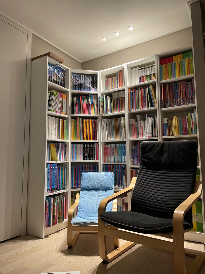 short form carousel card thumbnail