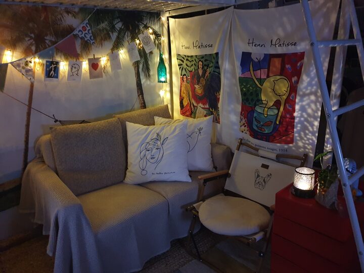 short form carousel card thumbnail