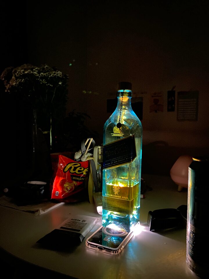 short form carousel card thumbnail