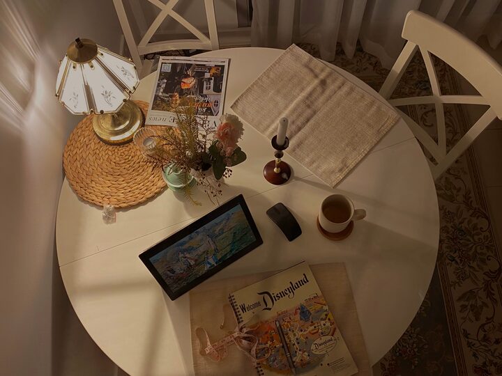 short form carousel card thumbnail