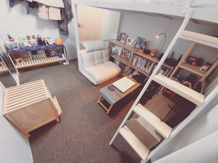 short form carousel card thumbnail