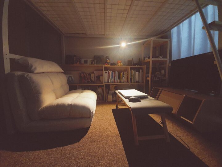 short form carousel card thumbnail