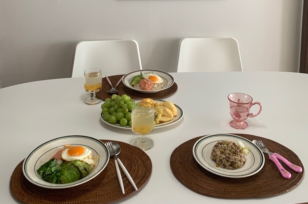 Bijou Minimal Dinner Cutlery Set (4-Piece) user photo