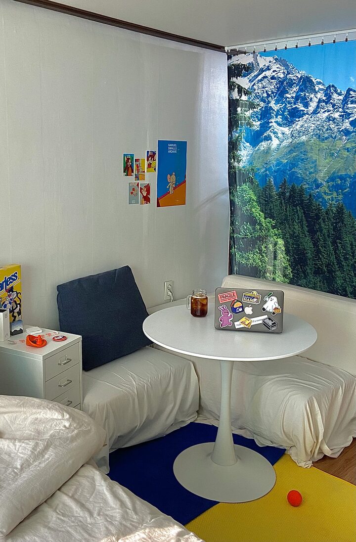 short form carousel card thumbnail