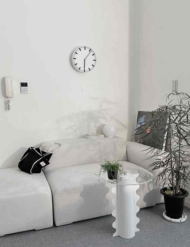 少し遅い9月を迎える