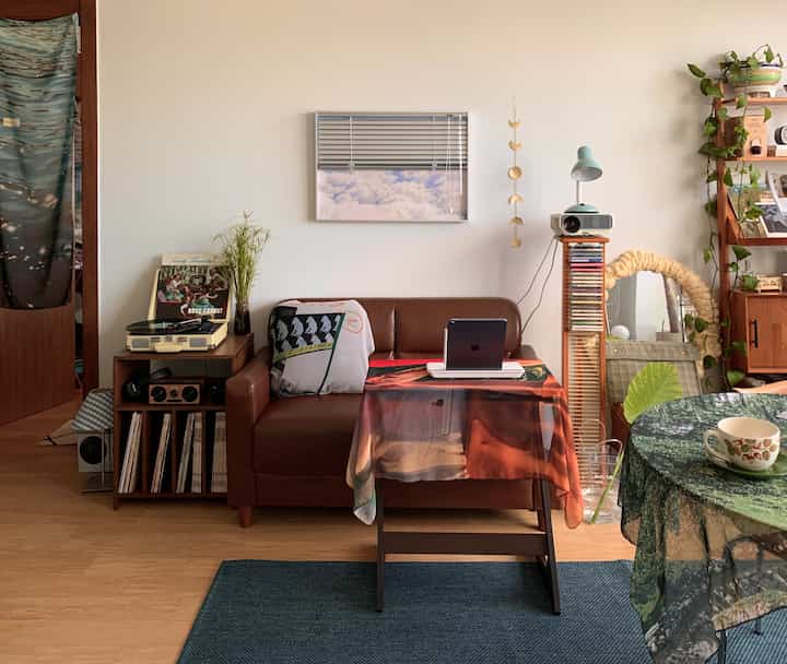 Tagged posts featuring Chester Vintage 2-Seater Sofa 3