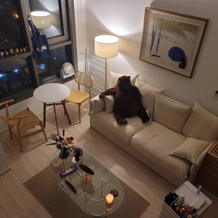 short form carousel card thumbnail