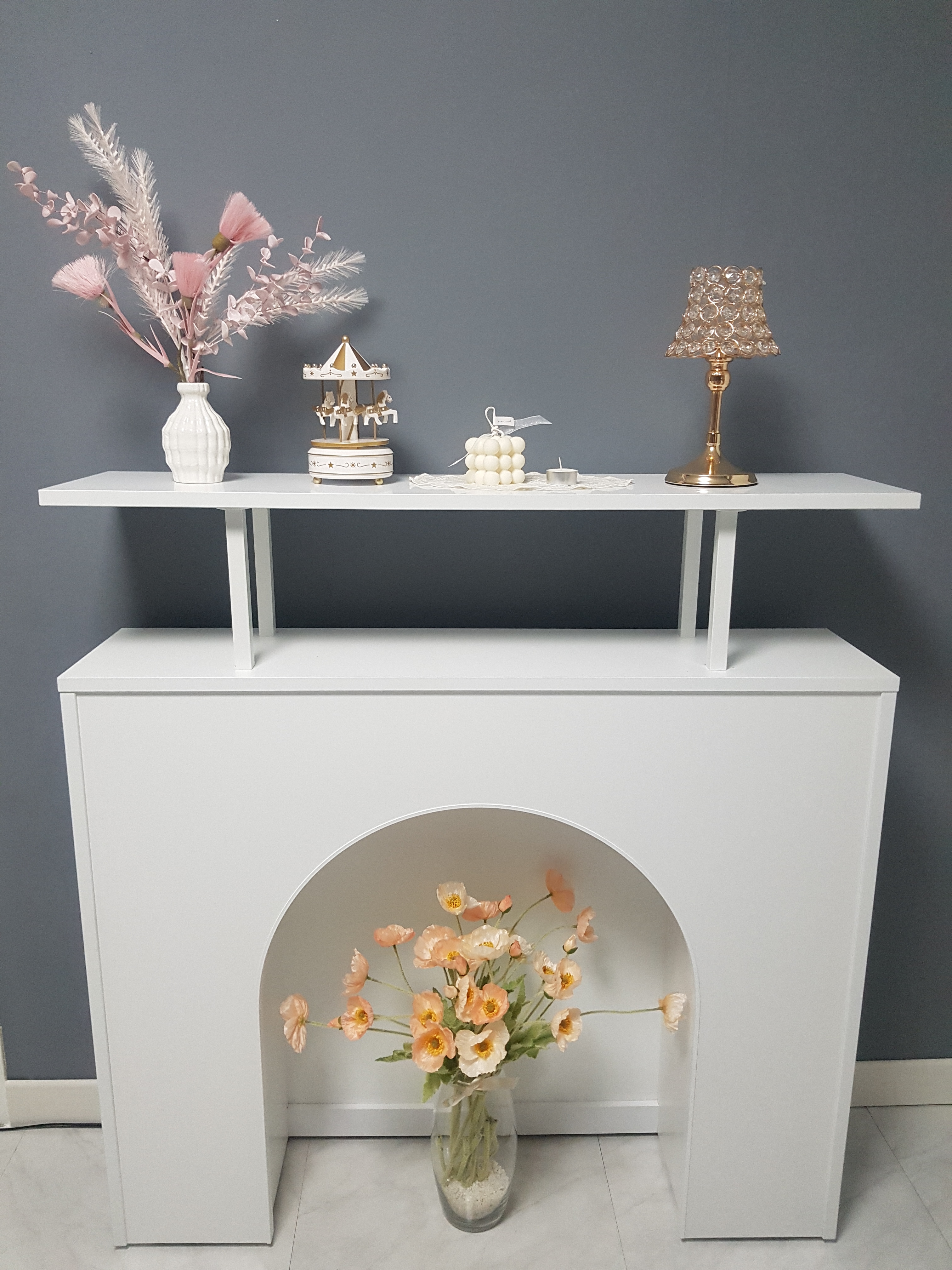 Decorative Lace Mat user photo