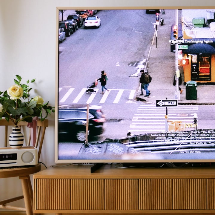 short form carousel card thumbnail