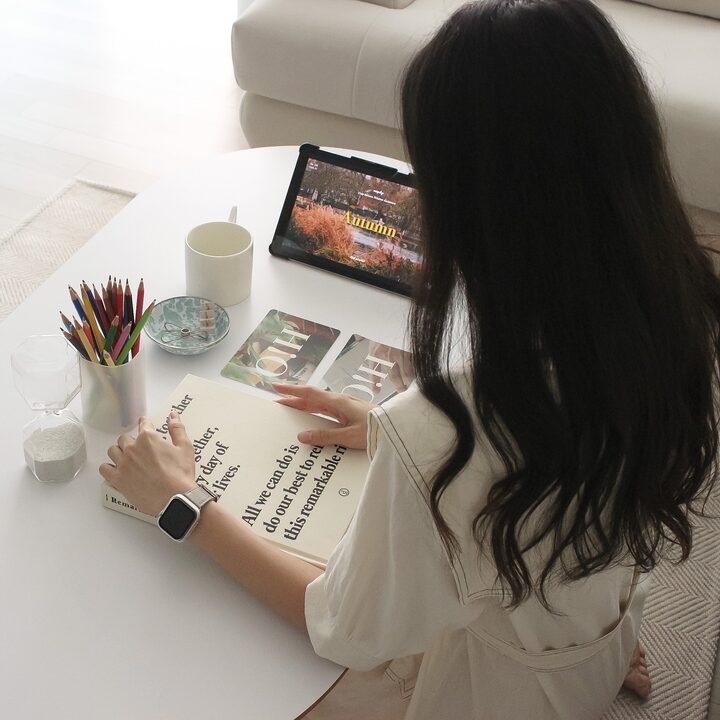 short form carousel card thumbnail