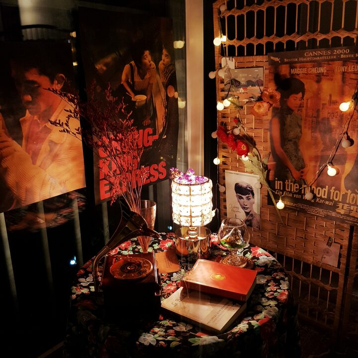 short form carousel card thumbnail