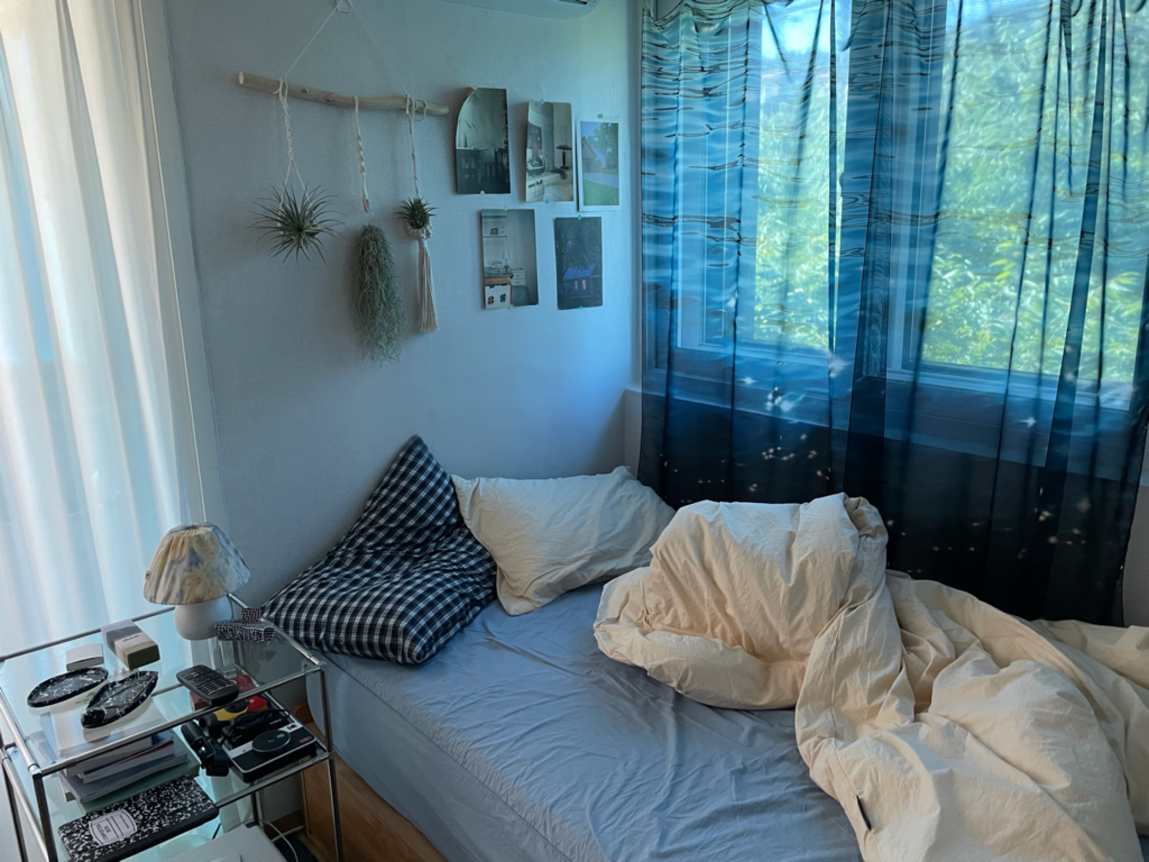 Doze High-Density Cotton Mattress Fitted Sheet user photo