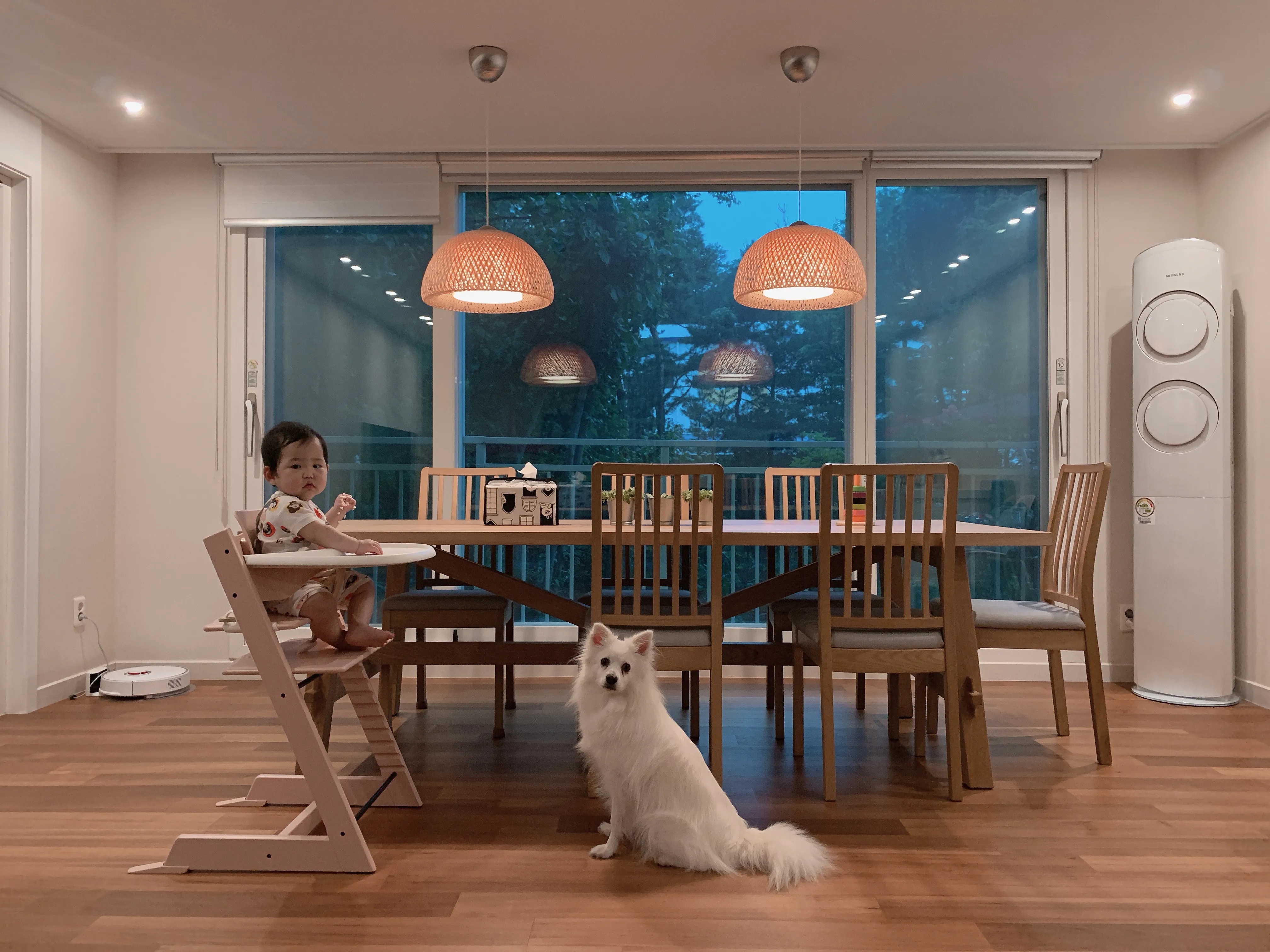IKEA EKEDALEN エーケダーレン チェア［3色］ | ダイニングチェア | Ohouse