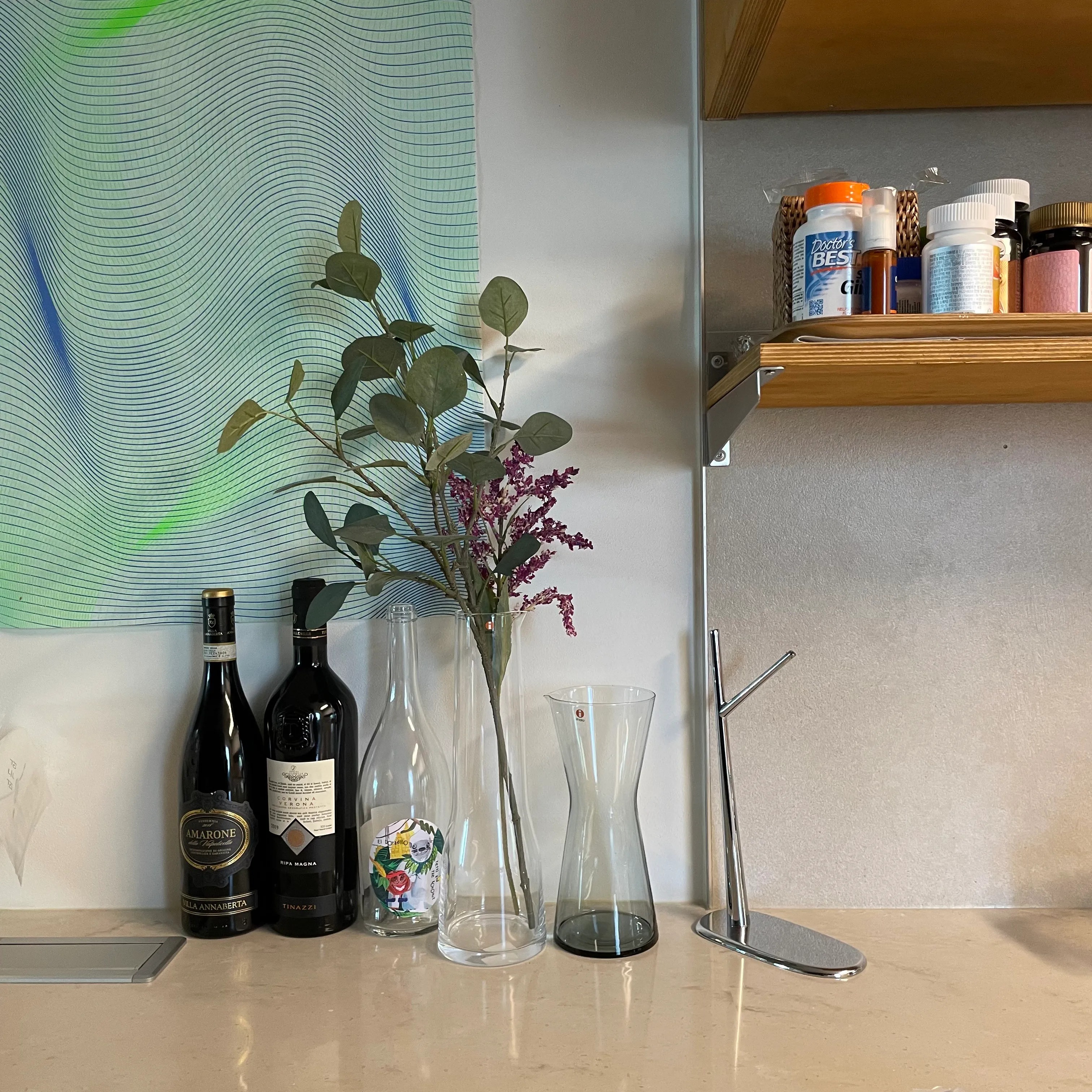 ALESSI Dear Charlie バナナスタンド | キッチン用品 | Ohouse