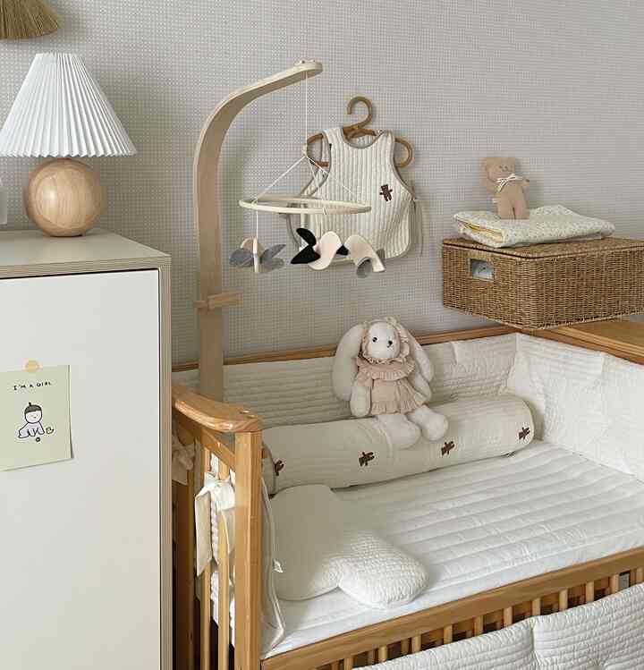 2桁入ってからもっとひどくなった耳チャニズム
それでも私たちのプリンセスルームはあきらめない💛🧸🤎