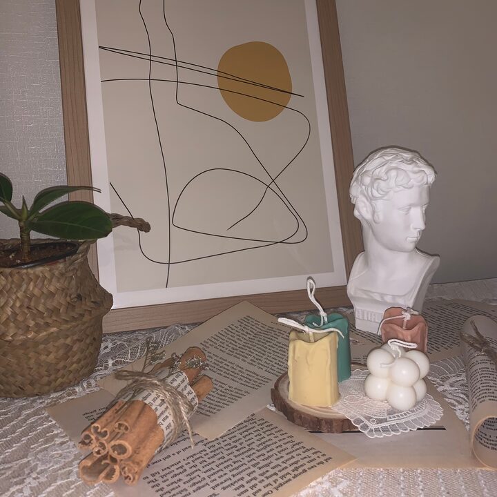 short form carousel card thumbnail