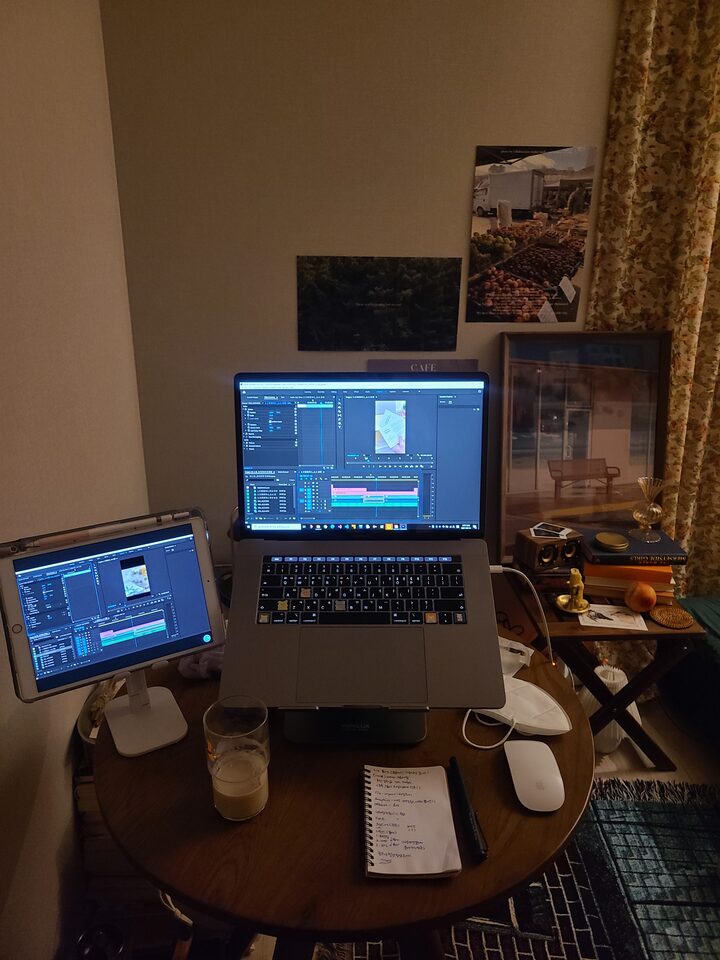 short form carousel card thumbnail