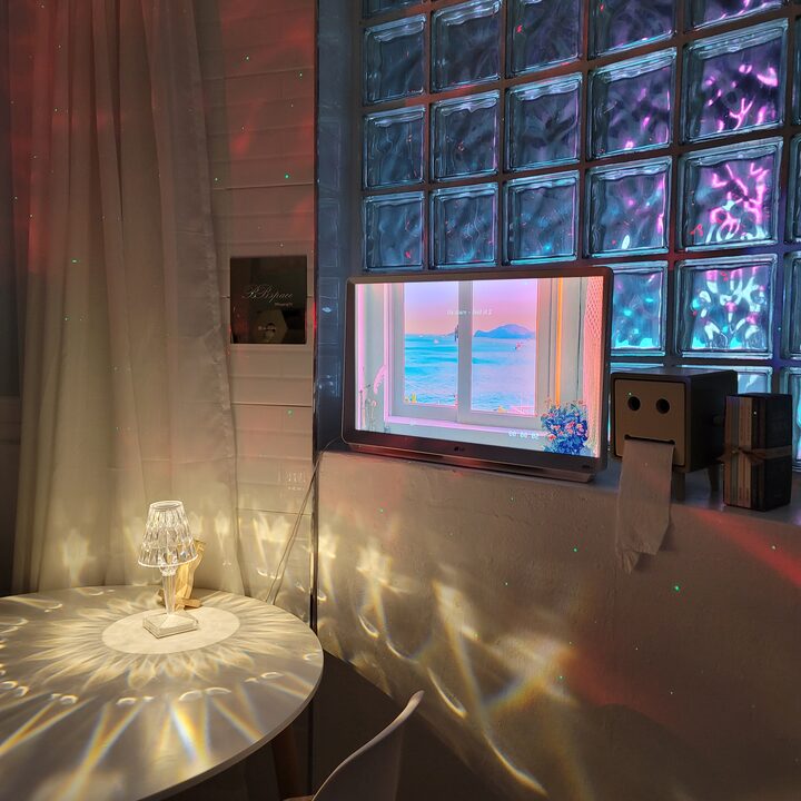 short form carousel card thumbnail