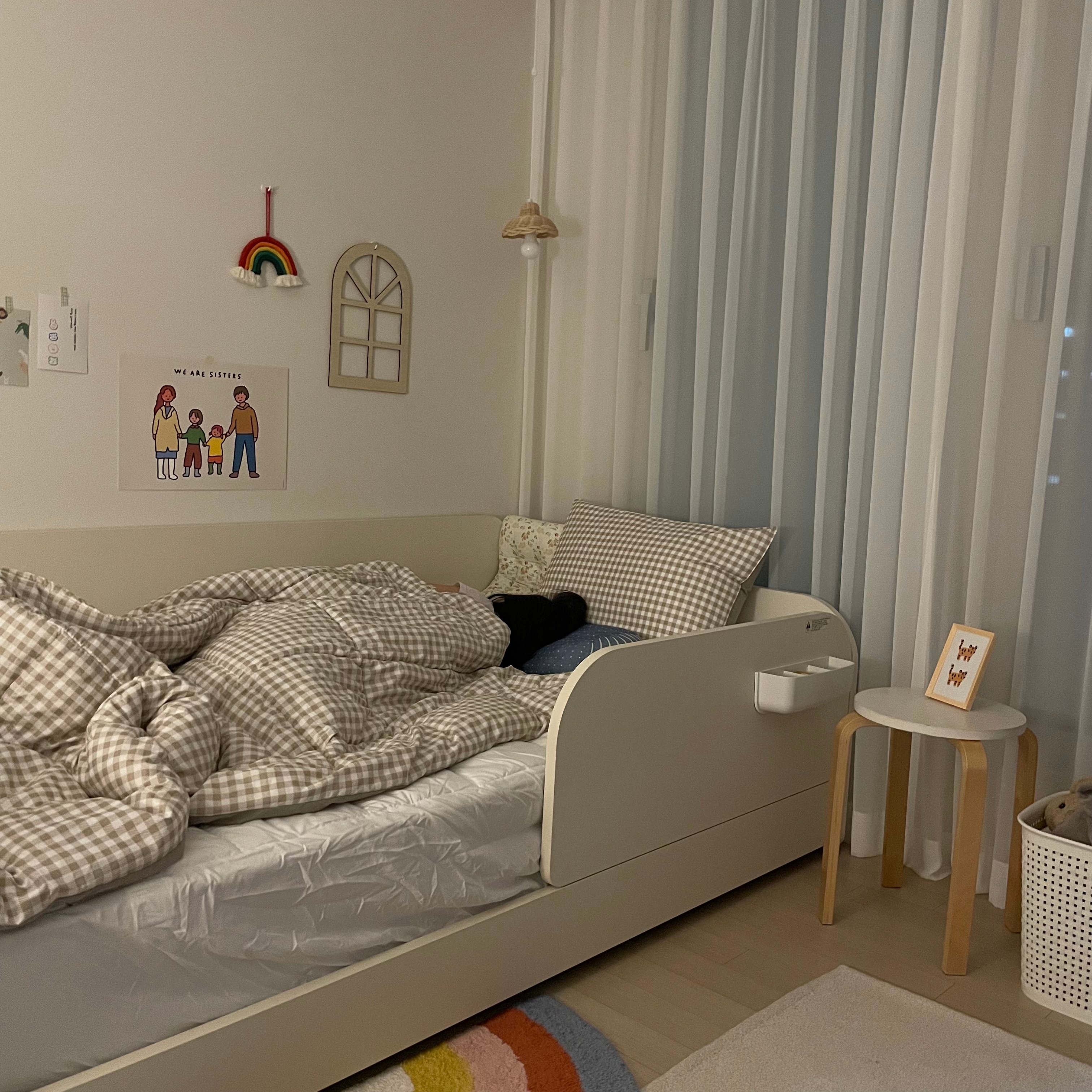 Waterproof Mattress Protector / Cover user photo