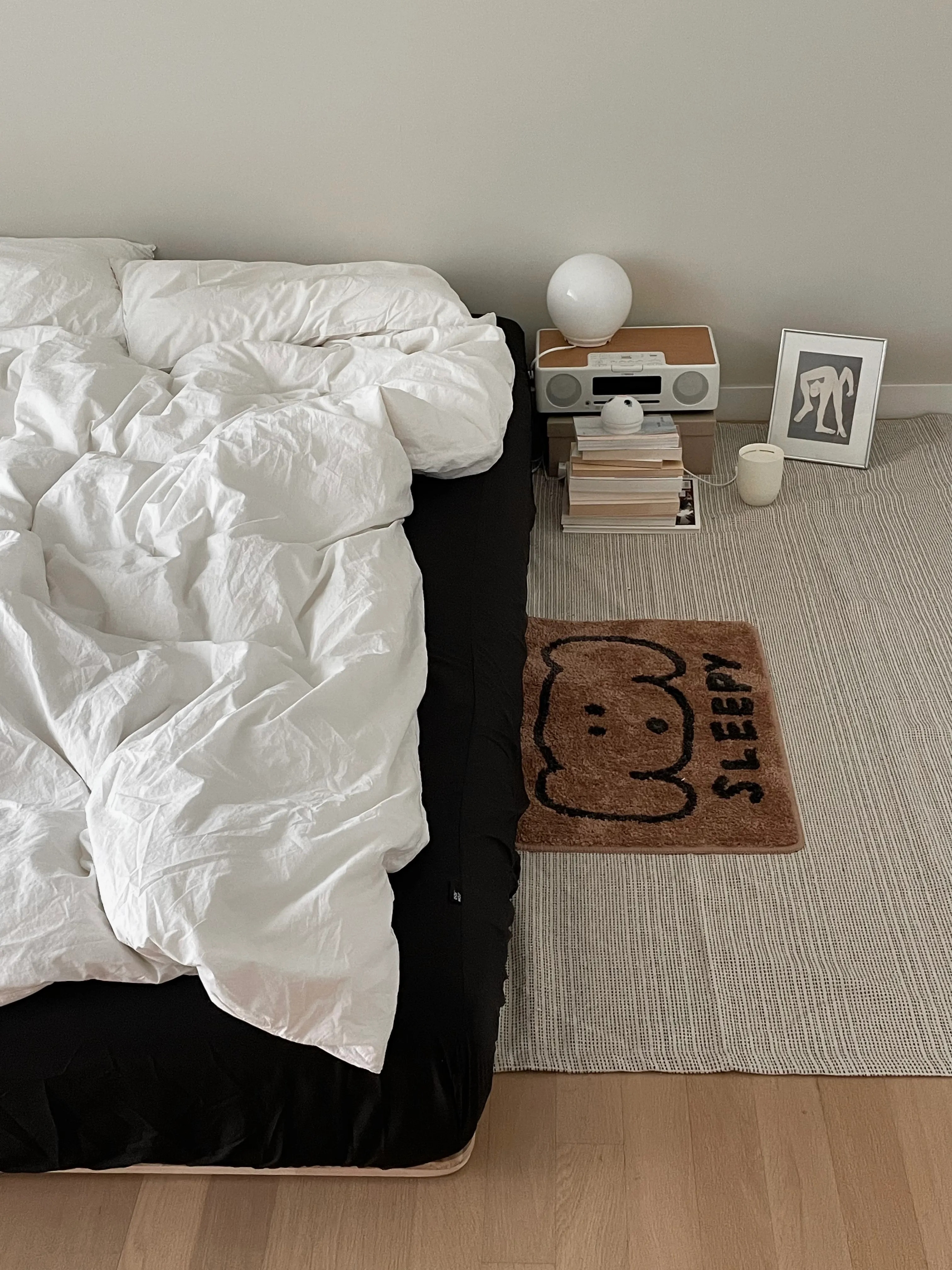 Waterproof Microfiber Allergy Care Mattress Fitted Sheet user photo