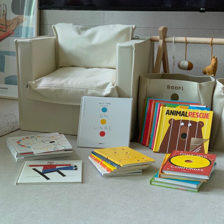 short form carousel card thumbnail