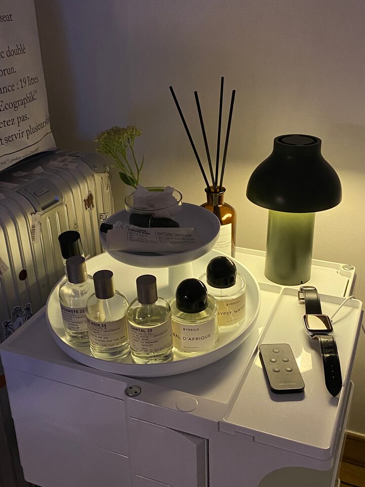 short form carousel card thumbnail