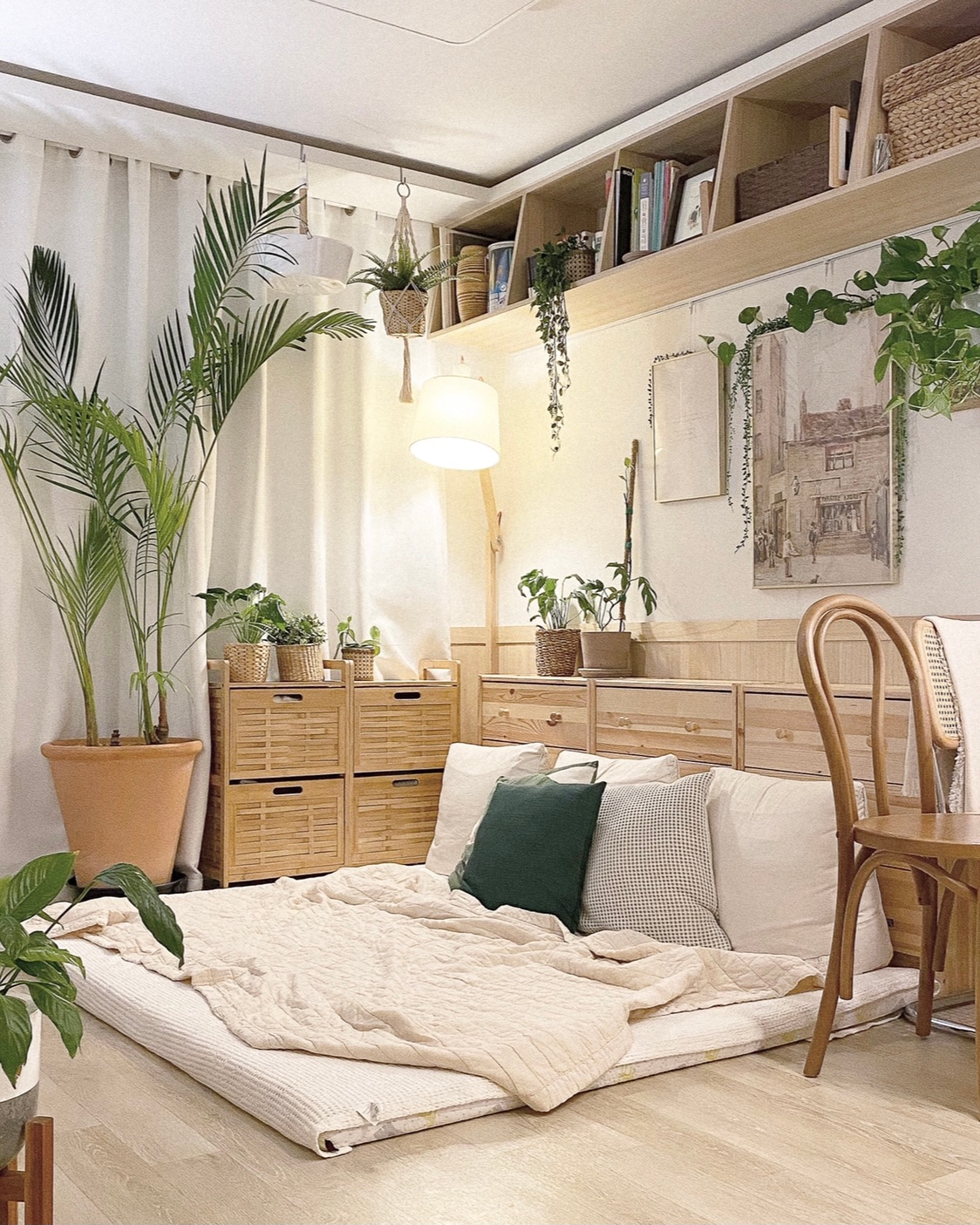 IKEA RAST ラスト チェスト（引き出し×3） | 棚・チェスト