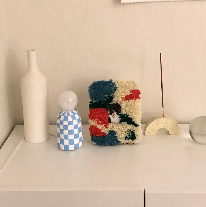 short form carousel card thumbnail