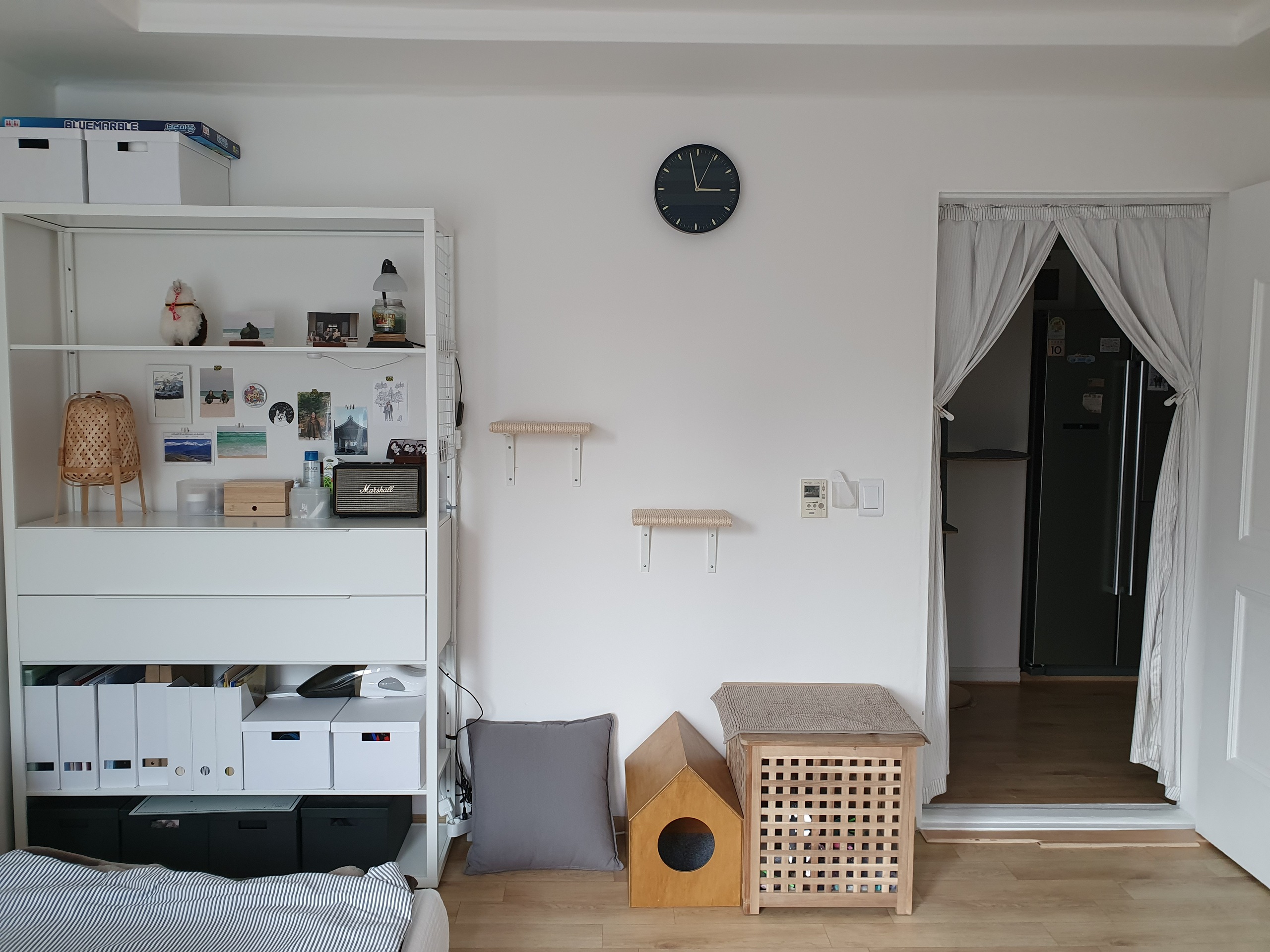 IKEAイケアFJÄLKINGE フィェルキンゲ シェルフユニット 引き出し付き 楽天市場】[IKEA/イケア/通販]FJALKINGE フィェルキンゲ