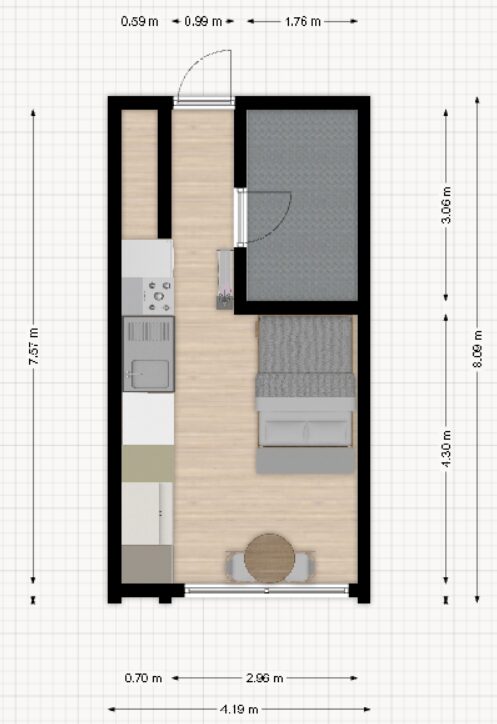 short form carousel card thumbnail