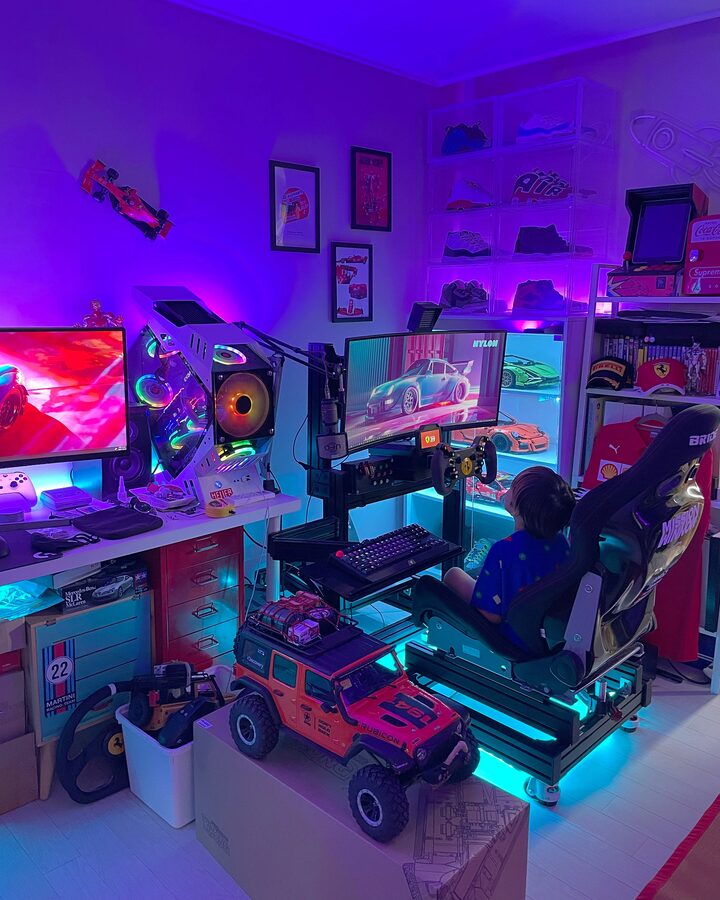 short form carousel card thumbnail