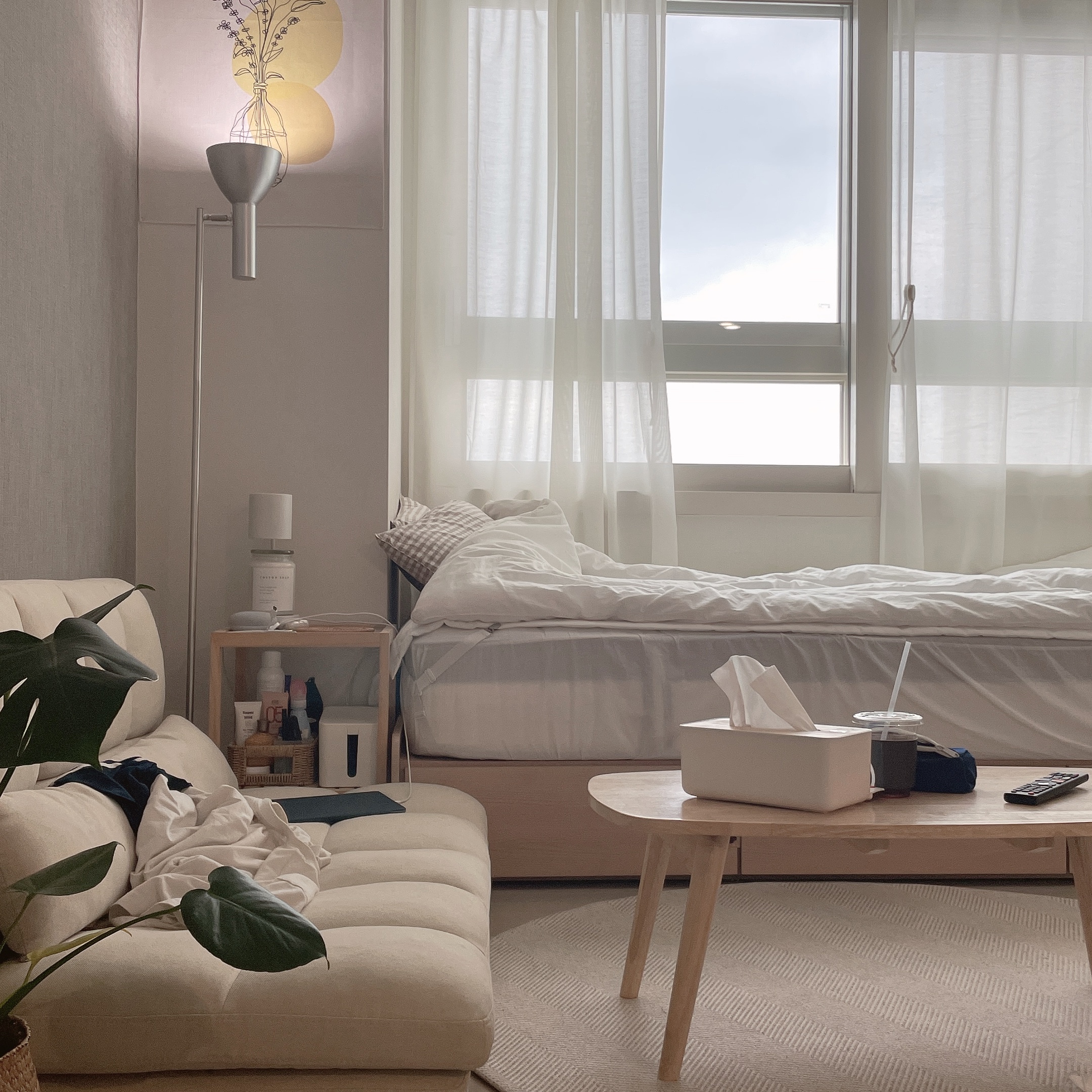 Minimalist Candle Warmer Lamp user photo