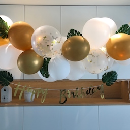 HBD 🎉
