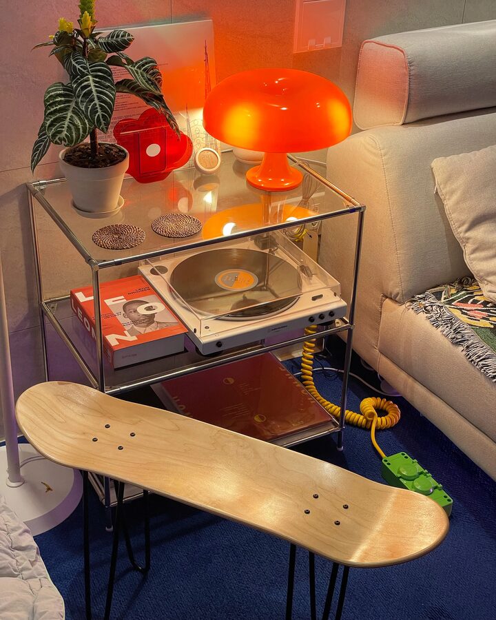 short form carousel card thumbnail