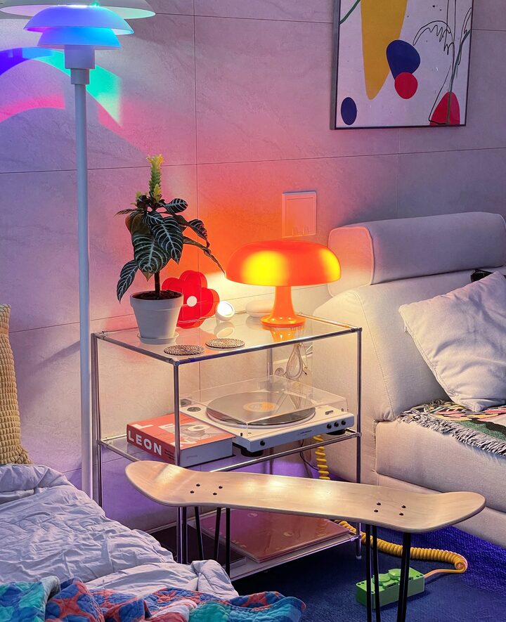 short form carousel card thumbnail