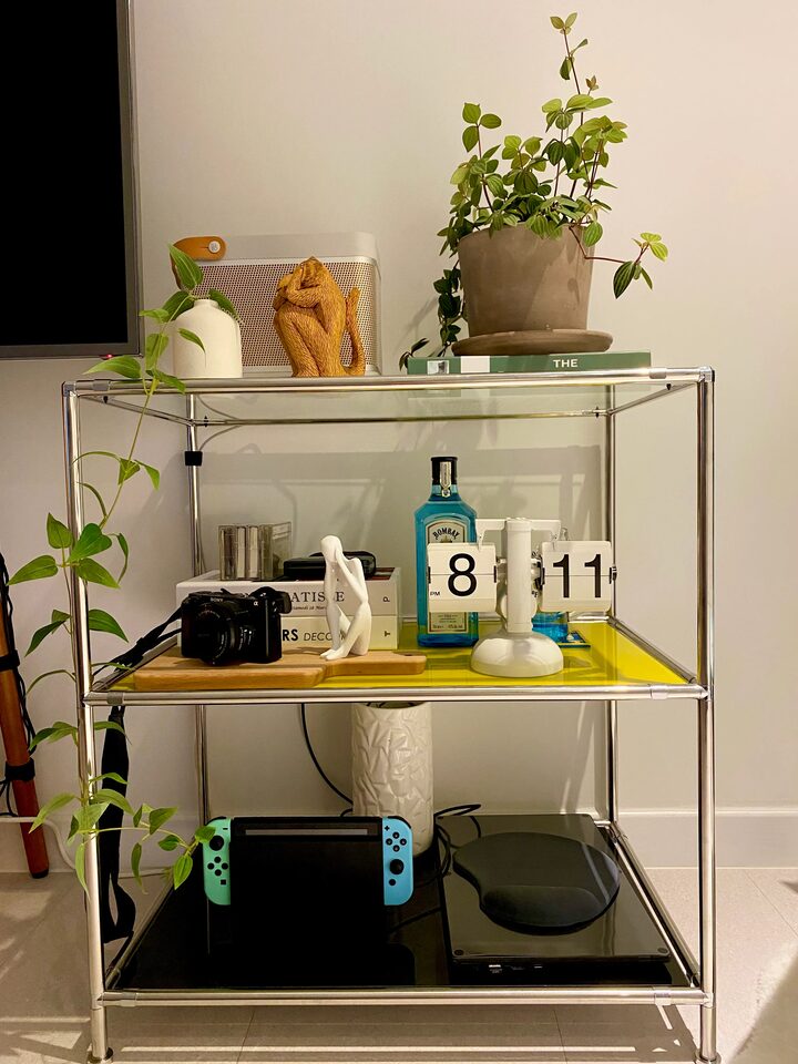 short form carousel card thumbnail