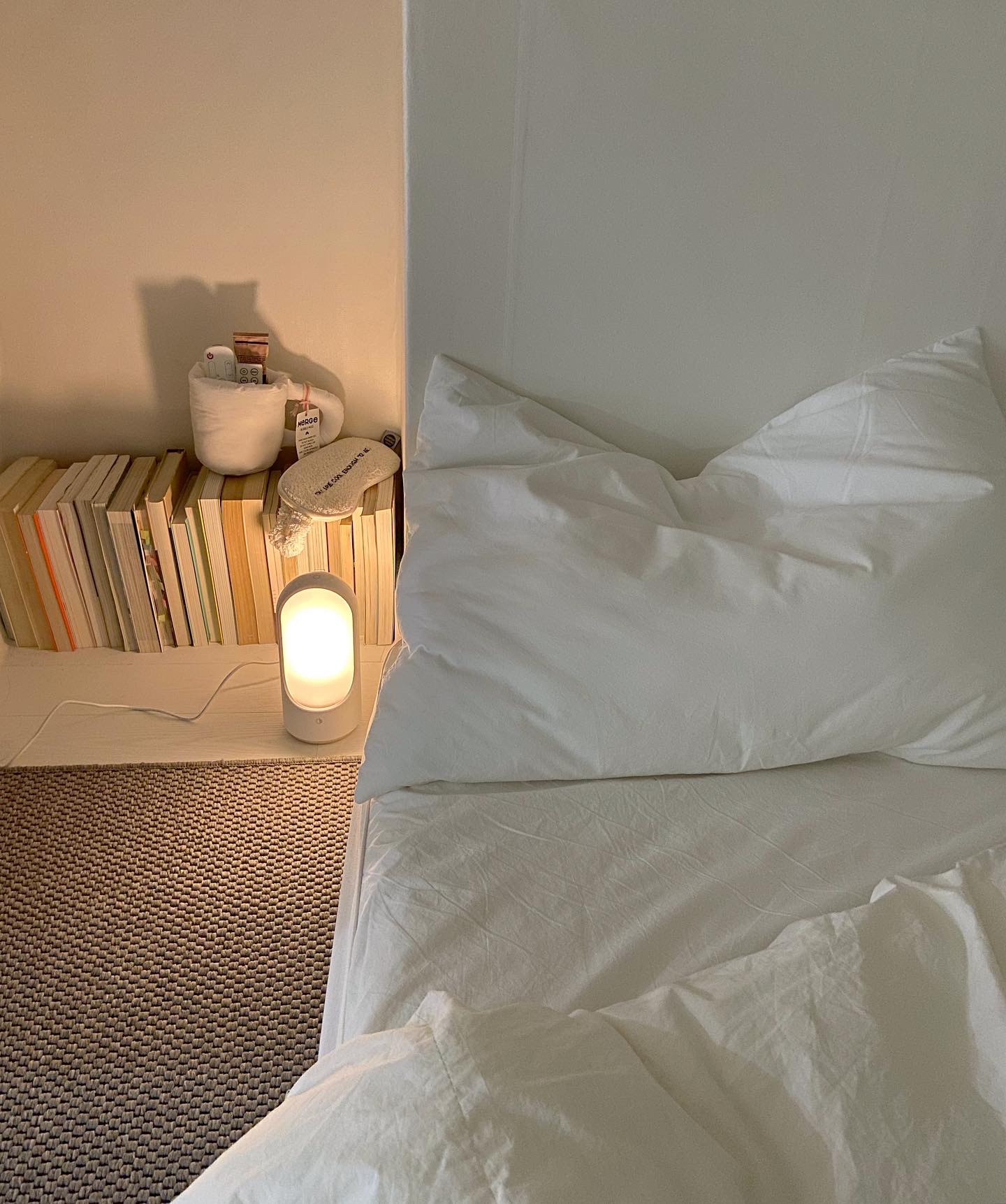 Doze High-Density Cotton Mattress Fitted Sheet user photo