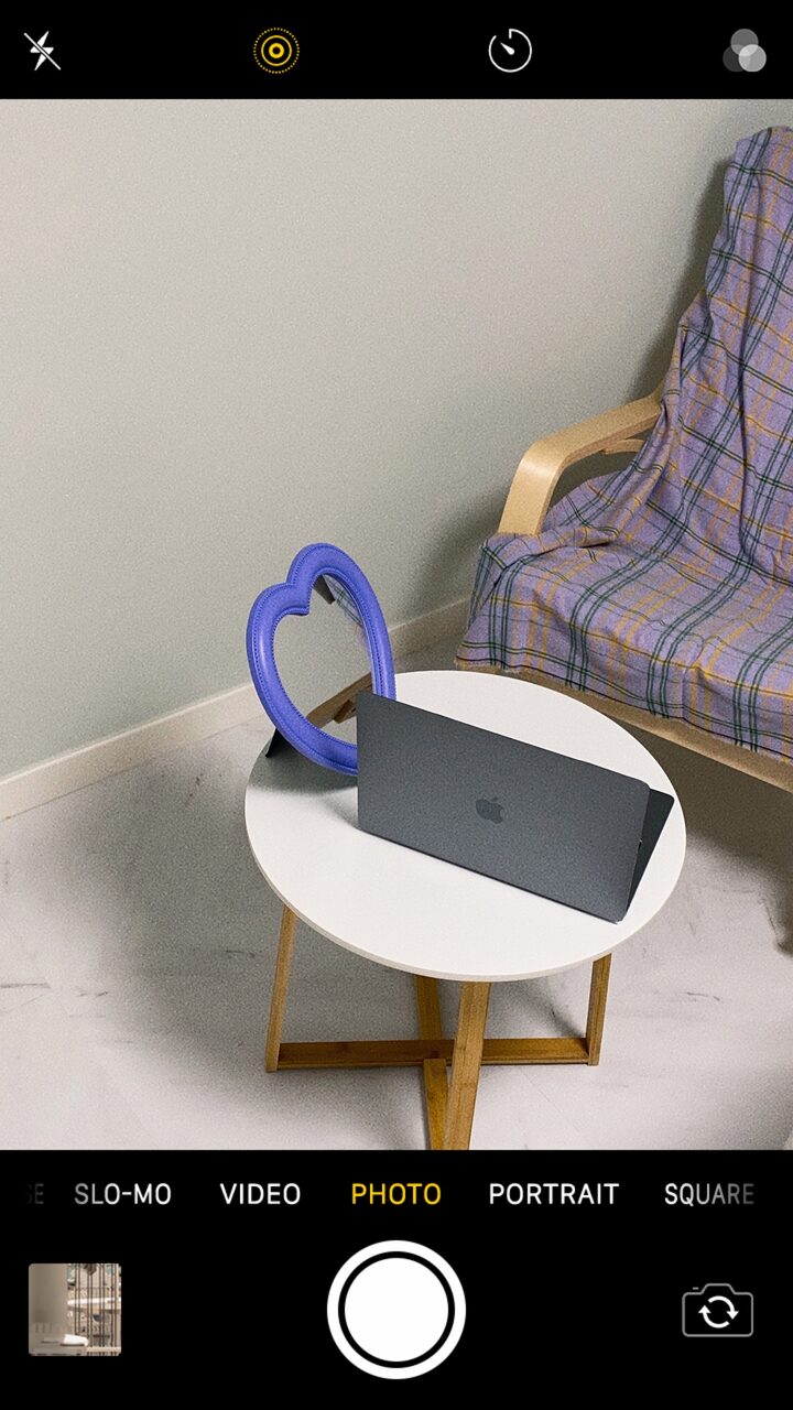 short form carousel card thumbnail