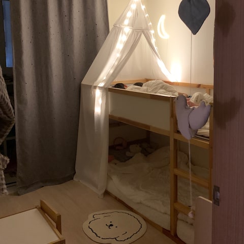 IKEA KURA キューラ リバーシブルベッド | ベッドルーム | Ohouse IKEA KURA キューラ リバーシブルベッド | ベッドルーム | Ohouse