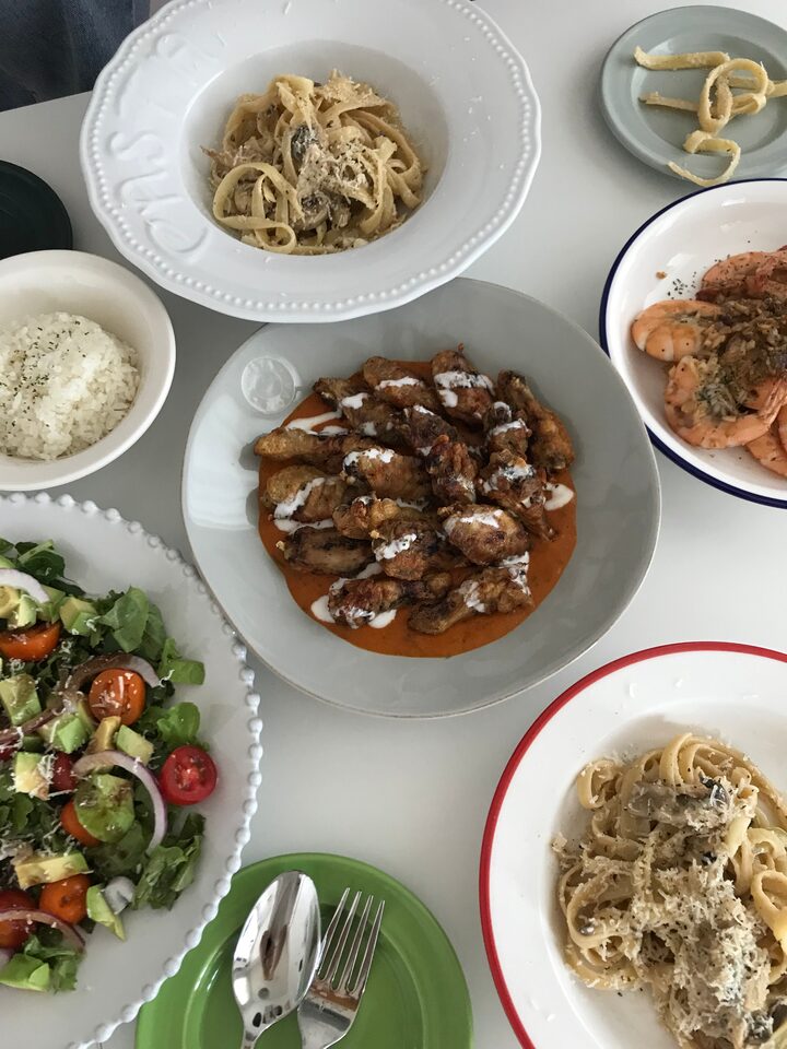 short form carousel card thumbnail