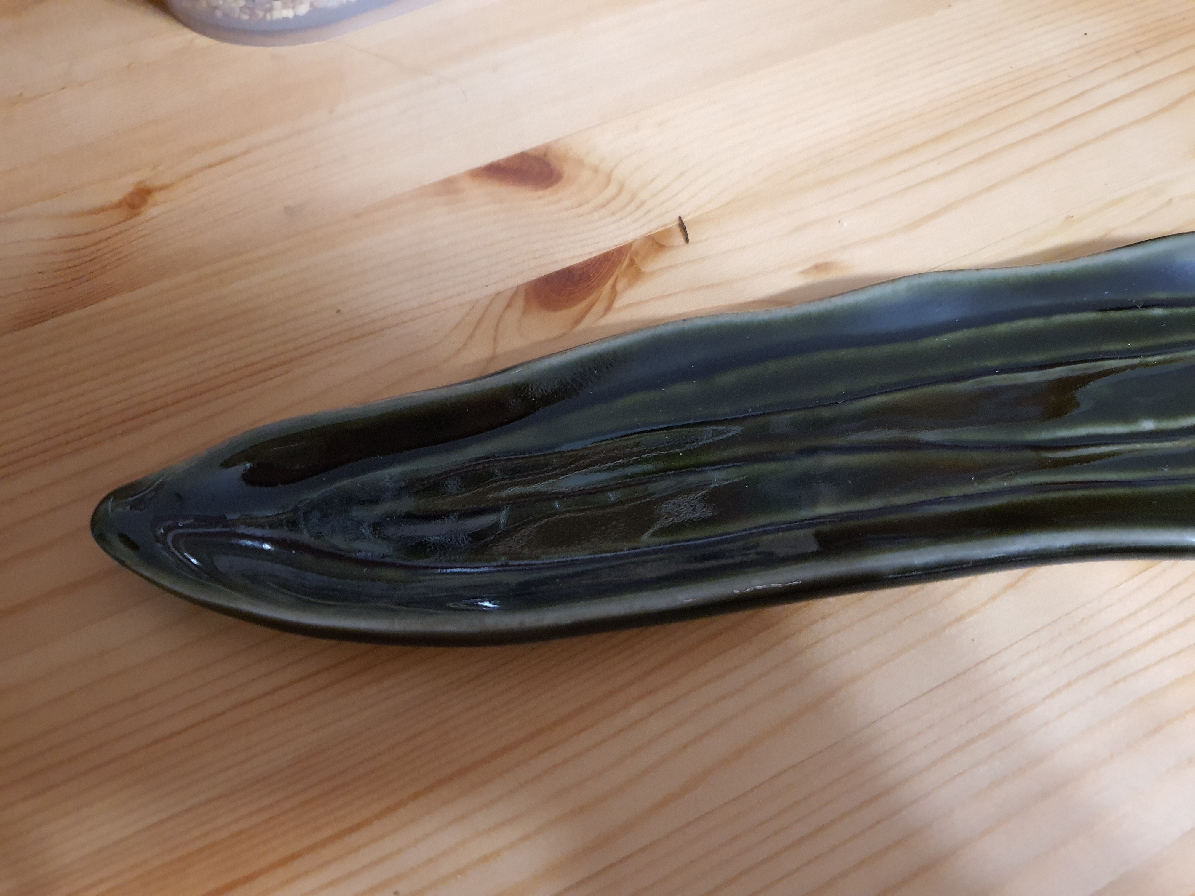 Kasanoha Long Leaf Plate user photo